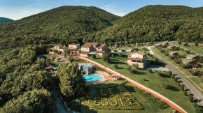 Resort Le Tegole Riparbella